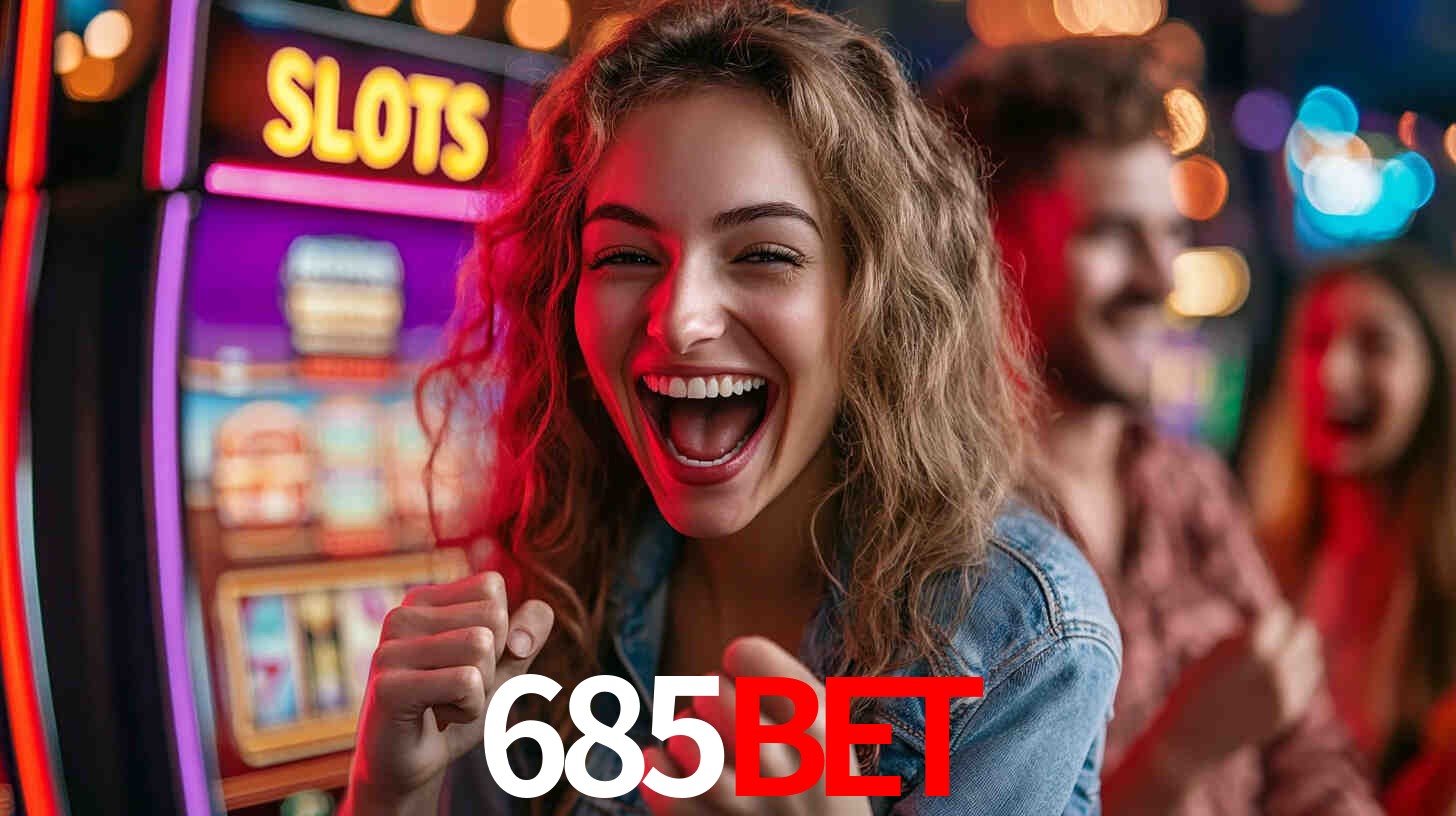 Inovações de Jogos na 685BET: O Futuro das Experiências Interativas