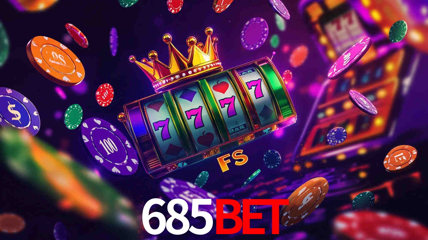 Programa VIP 685BET