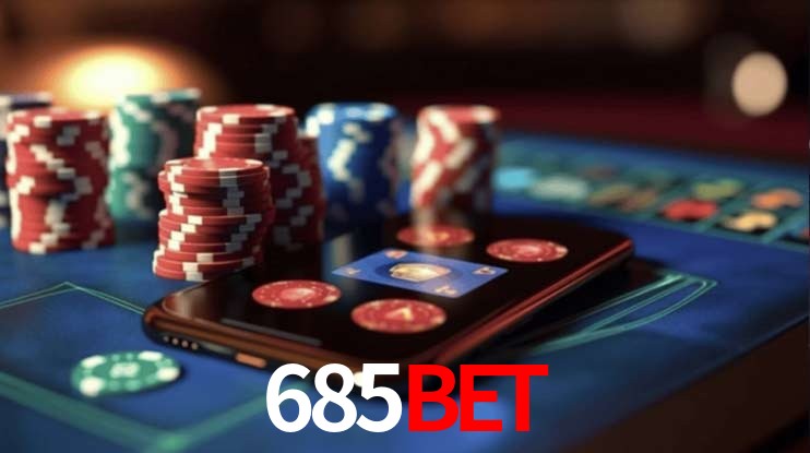 Jogo Aviator 685BET