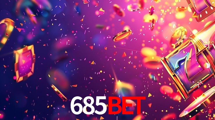 cassino 685BET