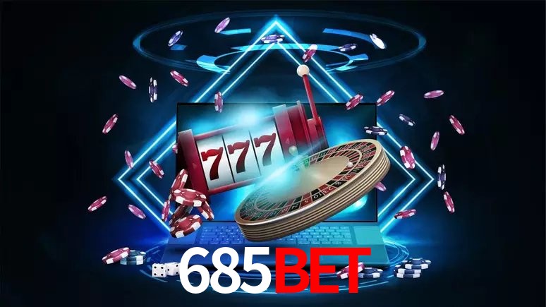 Login Seguro 685BET