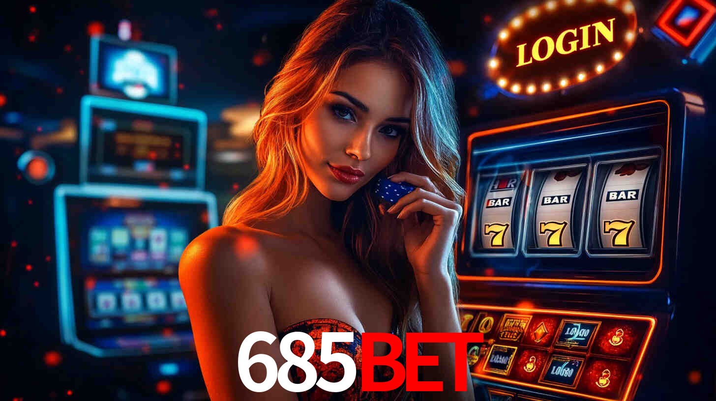 685 BET app