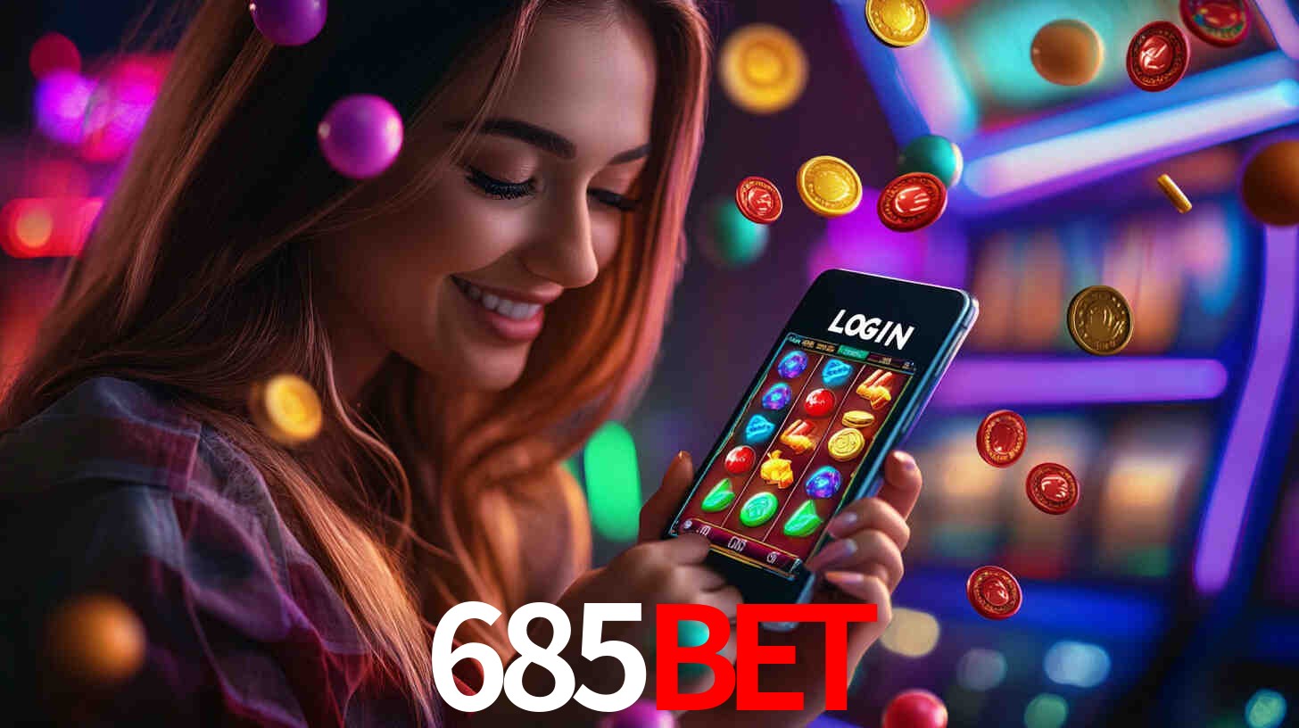685BET,685BET.COM
